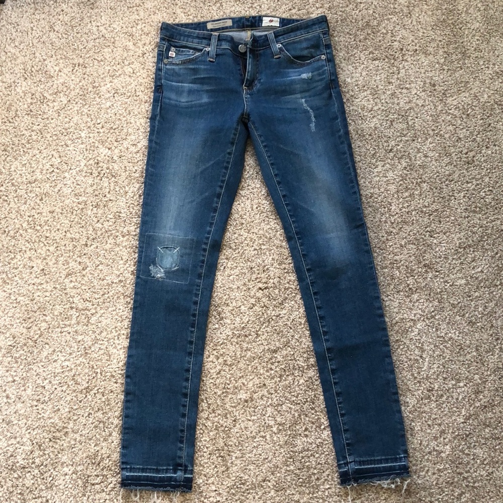 📦 🚚 EVERYTHING MUST GO! Ag Jeans | 25